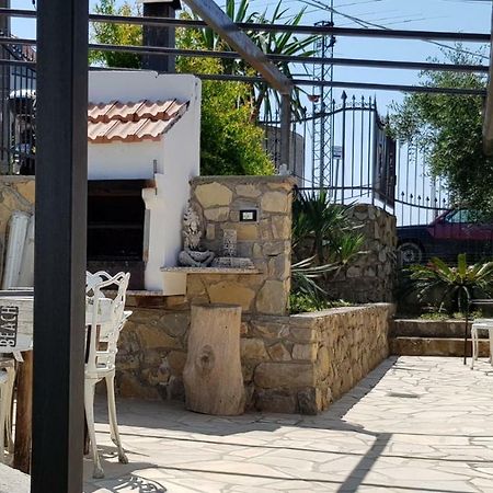 Villa Piccola Casa Con Giardino San Remo Exterior foto